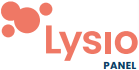 Lysio panel logo