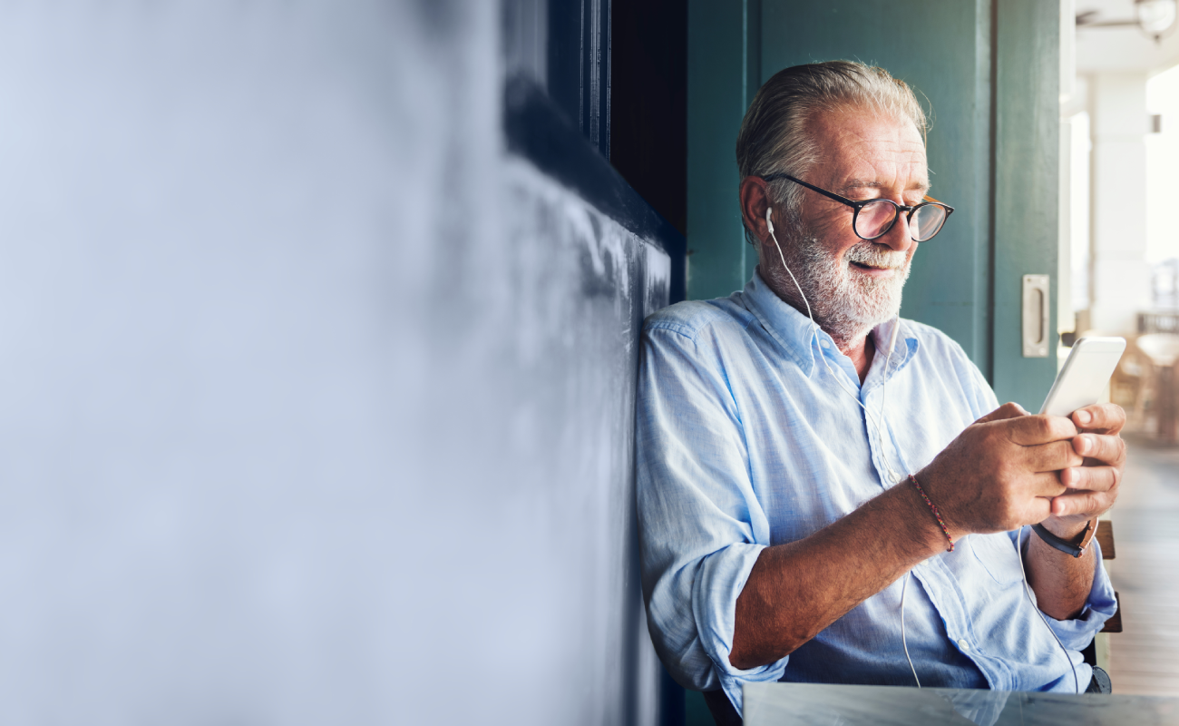 Lysio Research panel