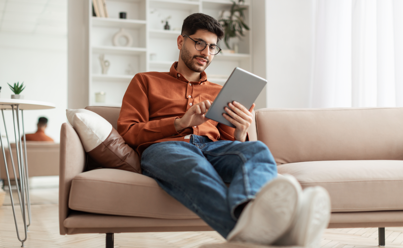 Lysio Research panel